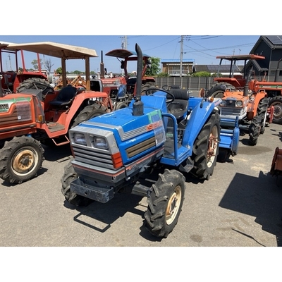 ISEKI トラクター TA230F