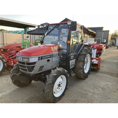 YANMAR トラクター AF33