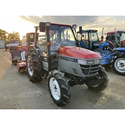 YANMAR トラクター AF33