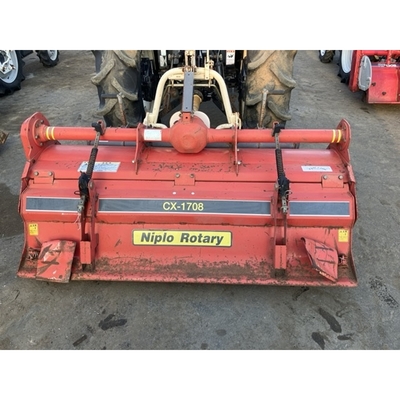 YANMAR トラクター AF33