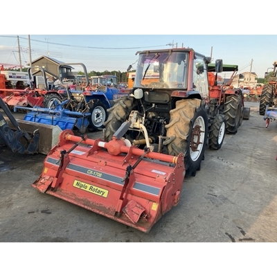 YANMAR トラクター AF33