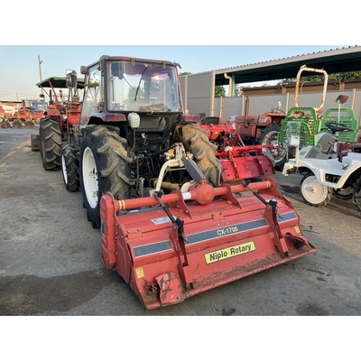 YANMAR トラクター AF33