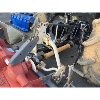 YANMAR トラクター AF33