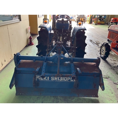 ISEKI トラクター TS1610