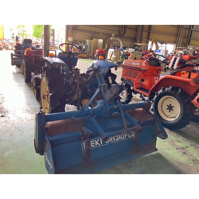 ISEKI トラクター TS1610