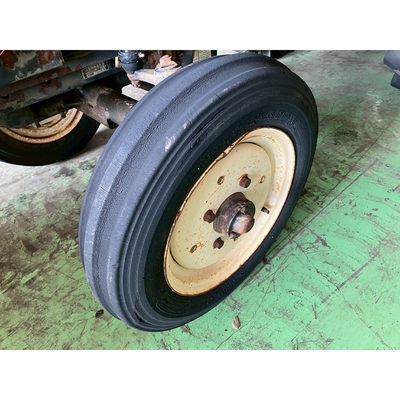 ISEKI トラクター TS1610