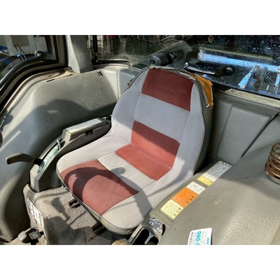 ISEKI トラクター TG27F