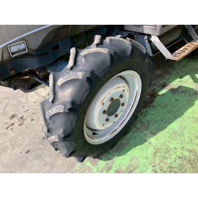 ISEKI トラクター TG27F