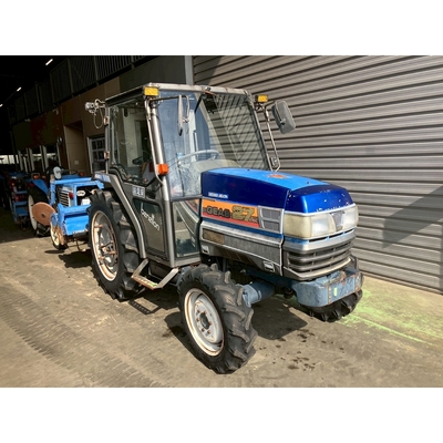 ISEKI トラクター TG27F