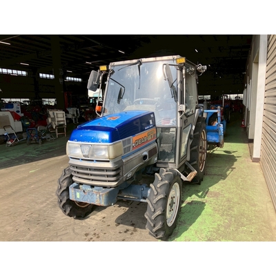 ISEKI トラクター TG27F