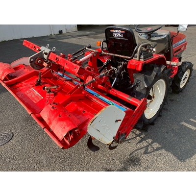 YANMAR トラクター ke4