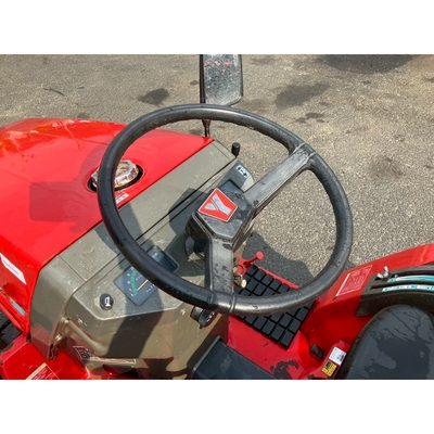 YANMAR トラクター ke4