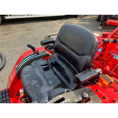 YANMAR トラクター ke4