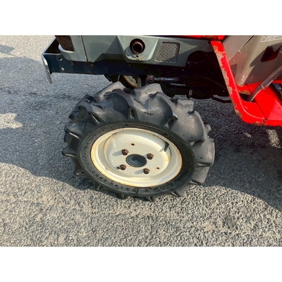 YANMAR トラクター ke4