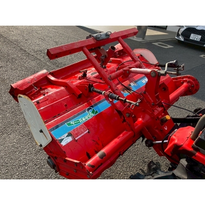 YANMAR トラクター ke4