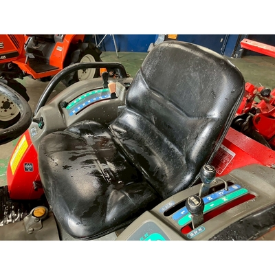 YANMAR トラクター F210D
