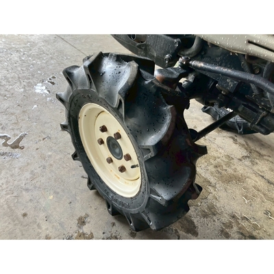 YANMAR トラクター F210D