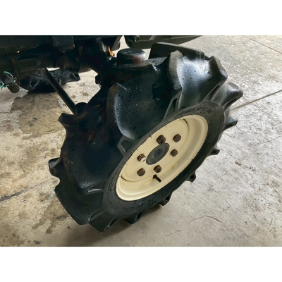 YANMAR トラクター F210D