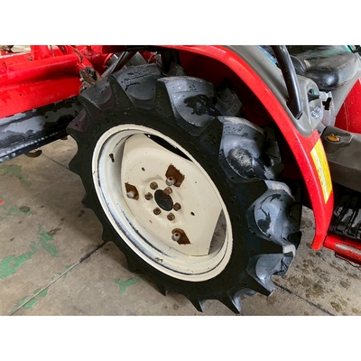 YANMAR トラクター F210D