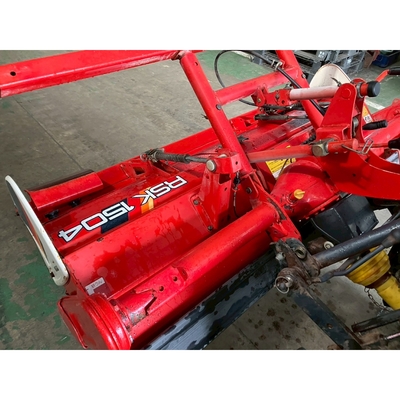 YANMAR トラクター F210D