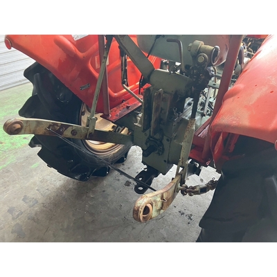 YANMAR トラクター YM2500S