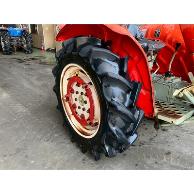 YANMAR トラクター YM2500S