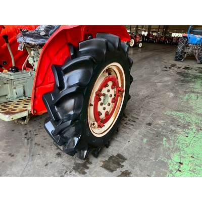 YANMAR トラクター YM2500S