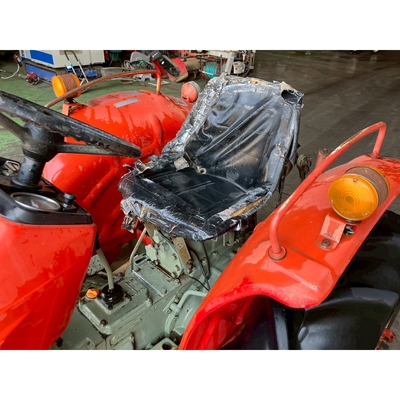YANMAR トラクター YM2500S