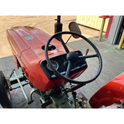 YANMAR トラクター YM2500S