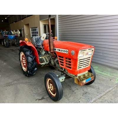 YANMAR トラクター YM2500S