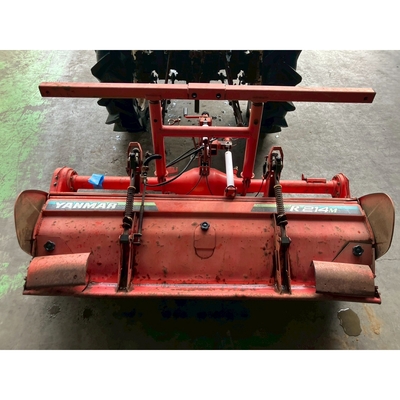 YANMAR トラクター AF220D