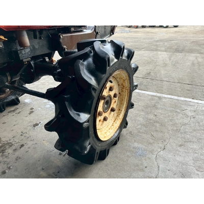 YANMAR トラクター AF220D