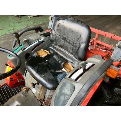 YANMAR トラクター AF220D