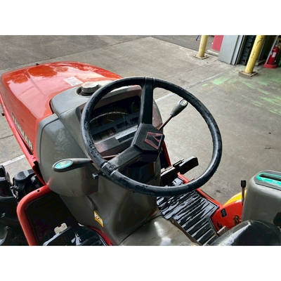 YANMAR トラクター AF220D