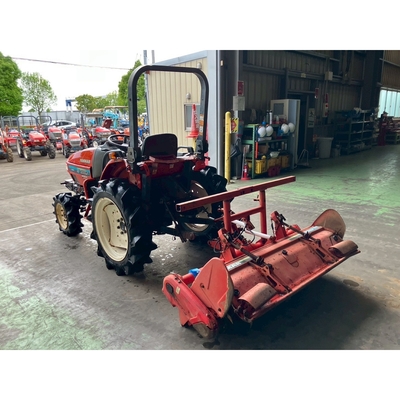 YANMAR トラクター AF220D
