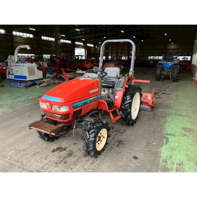 YANMAR トラクター AF220D