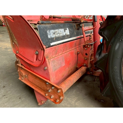 MITSUBISHI トラクター MT20D