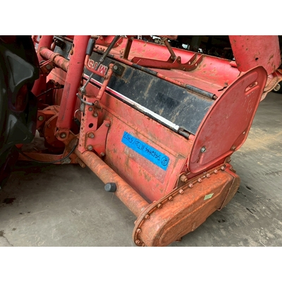 MITSUBISHI トラクター MT20D