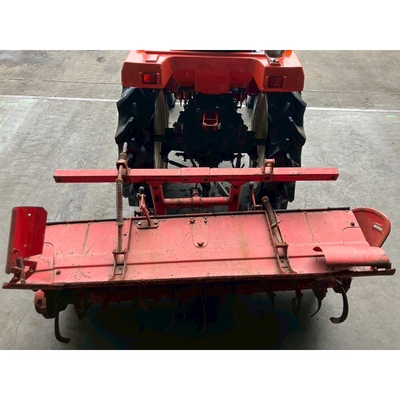 MITSUBISHI トラクター MT20D