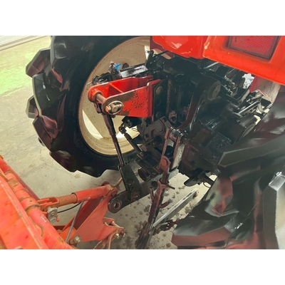 MITSUBISHI トラクター MT20D