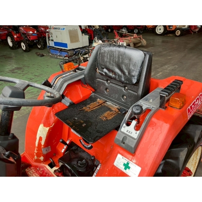 MITSUBISHI トラクター MT20D
