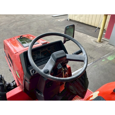 MITSUBISHI トラクター MT20D