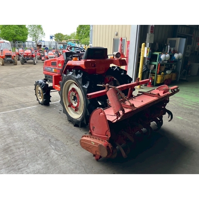 MITSUBISHI トラクター MT20D