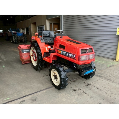 MITSUBISHI トラクター MT20D