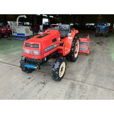 MITSUBISHI トラクター MT20D