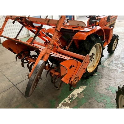 KUBOTA トラクター ZB1600