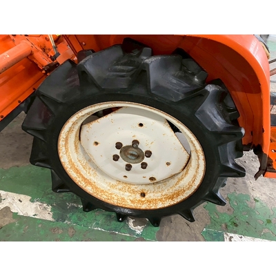 KUBOTA トラクター ZB1600