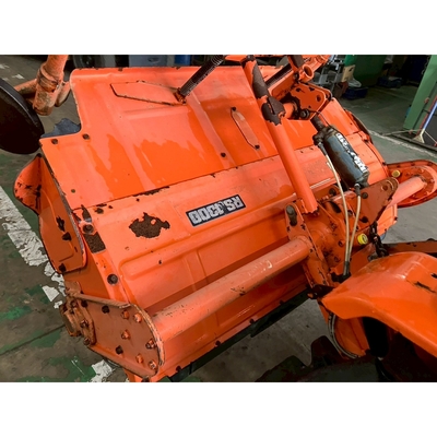 KUBOTA トラクター ZB1600