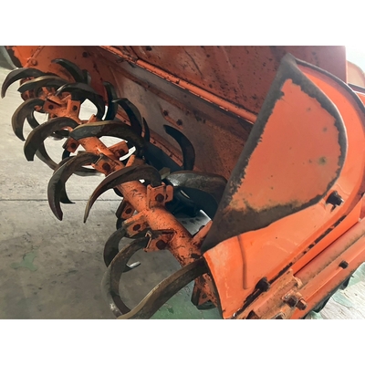 KUBOTA トラクター ZB1600