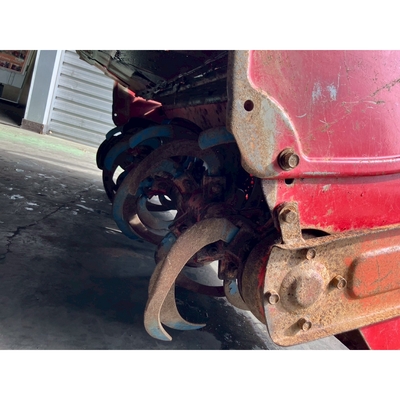 MITSUBISHI トラクター MT20D